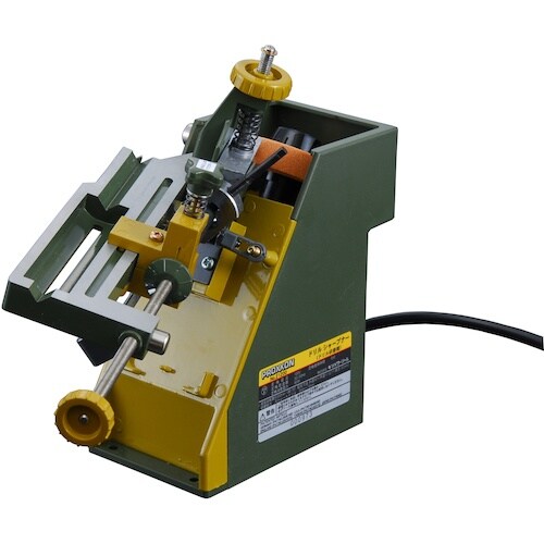 PROXXON ドリルシャープナー