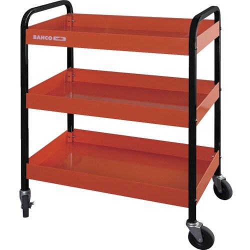 BAHCO 3段ロールカート