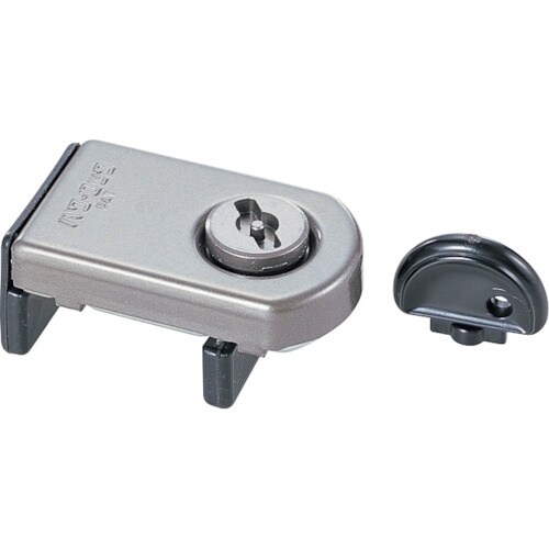 ノムラテック パワーロック シルバー