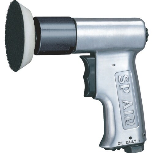 SP ミニサンダー70mmφ