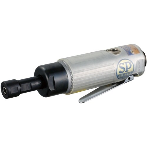 SP 低速ダイグラインダー