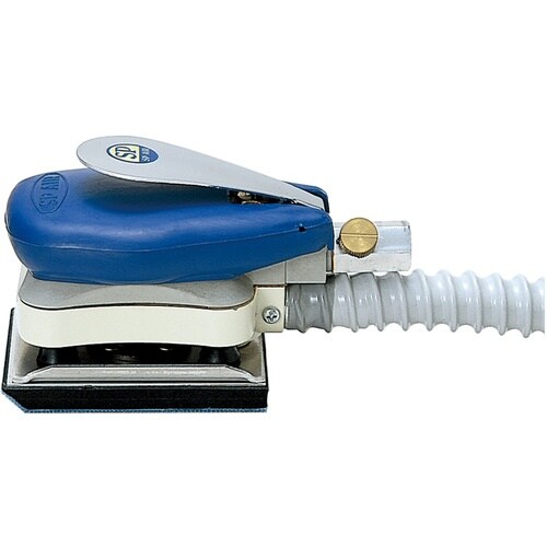 SP オービタルサンダー75×110mm吸塵タイプ