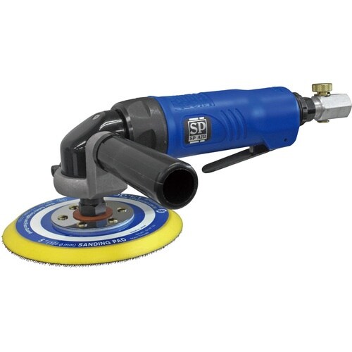 SP アングルサンダー/ポリッシャー