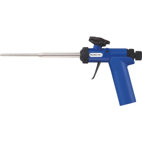 ABC 簡易型発泡ウレタンフォーム 1液ガンタイプ