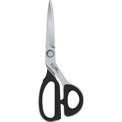 貝印刃物 7250SLラシャ鋏(250ミリ)スリム