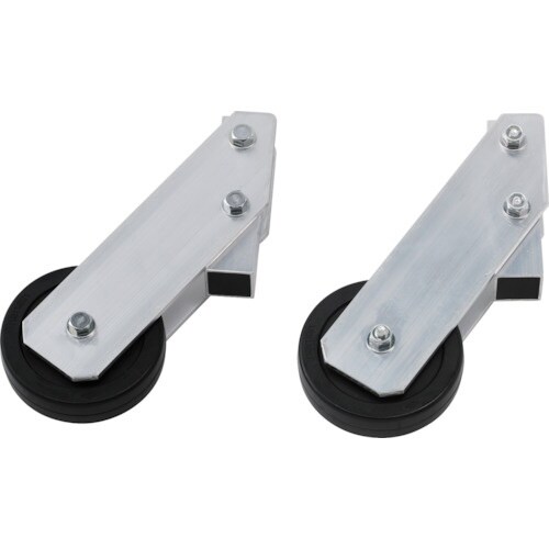 PiCa FG用背面キャスター