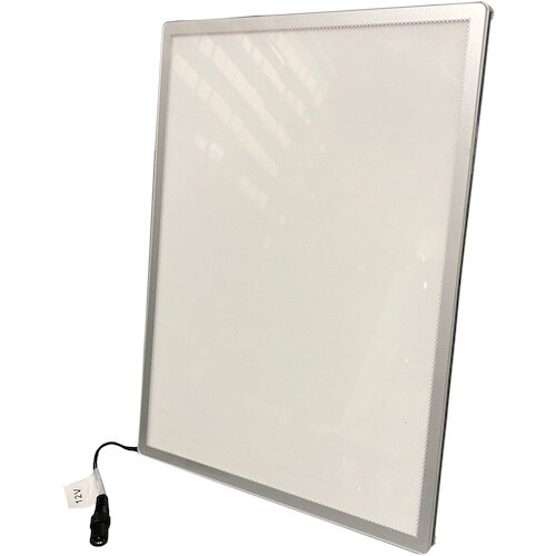 DAIDOHANT LED薄型パネルA1サイズ