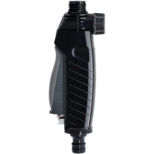 タカギ ロングノズルグリップ(BK)