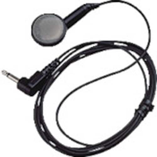 KENWOOD プチホン型イヤホン