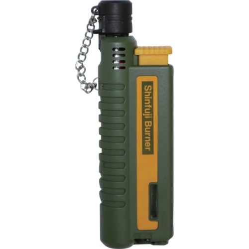 新富士 スライドガストーチ