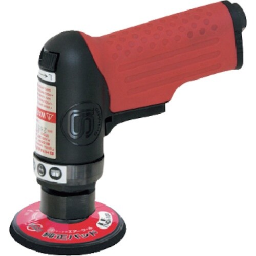 SI ダブルアクションサンダー