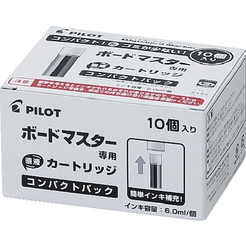 PILOT ホワイトボードマーカーレフィル ボード