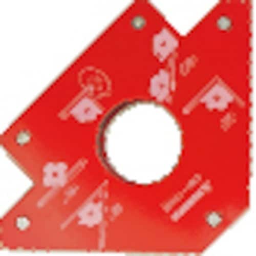 テクノプラン CWH−Y150B 簡易6角ホルダー