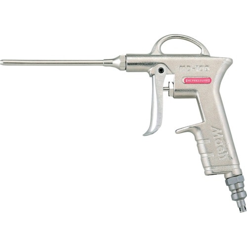 マッハ 高圧エアーダスター ロングノズル付き