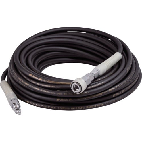 マッハ 高圧用スーパースムージーホース20m