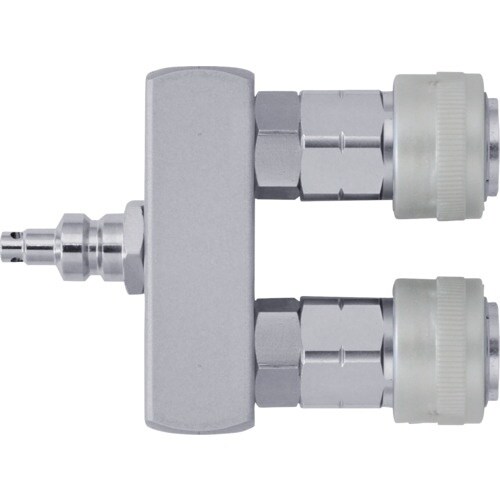 マッハ 高圧用ワンタッチペアーカップリング