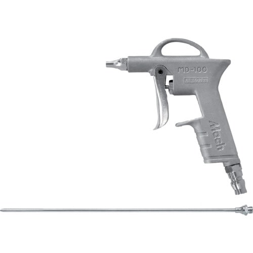 マッハ エアーダスター 金属ノズル300mm付