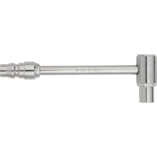 マッハ エアーチャック 自転車・自動車兼用