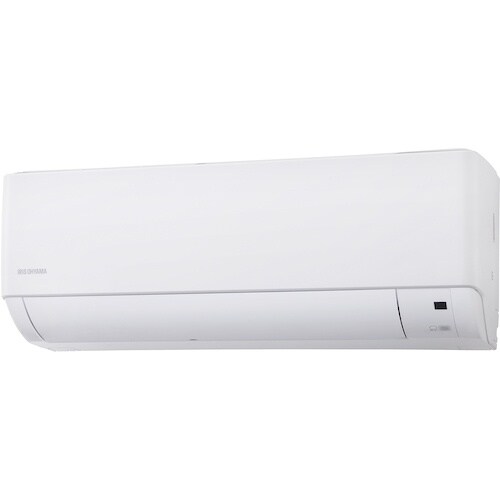 IRIS 104337 ルームエアコン 4.0KW