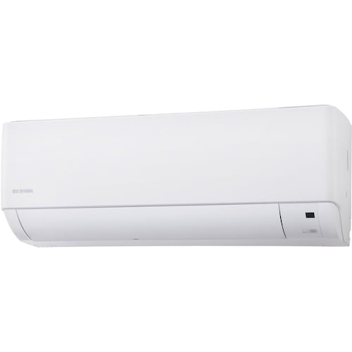 IRIS 104340 ルームエアコン 5.6KW