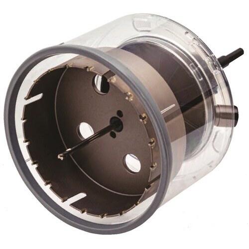 ハウスB.M てんまるホルソー(SDS)フルセット