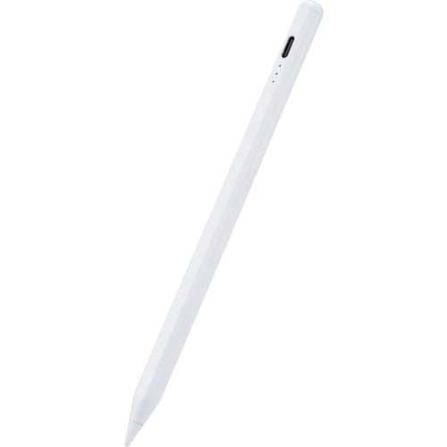 ELECOM タッチペン 充電式 iPad専用 パ