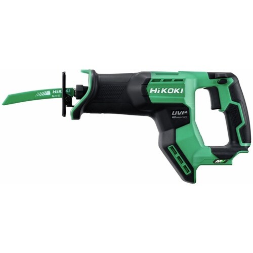 HiKOKI 36Vコードレスセーバソー 本体のみ