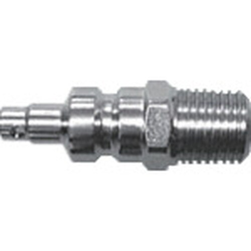 ダイセン 高圧おねじプラグ めねじ取付用