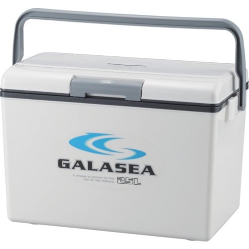 SANKA クーラーボックス ギャラシー #25(