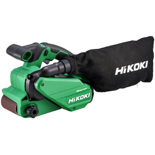 HiKOKI 36Vコードレスベルトサンダ 研磨ベ