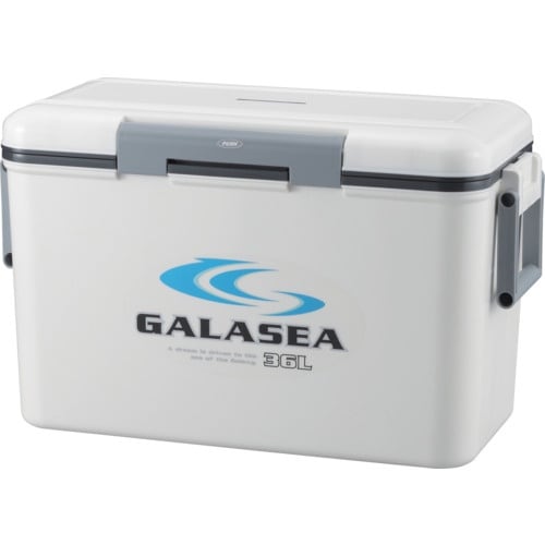 SANKA クーラーボックス ギャラシー #36(