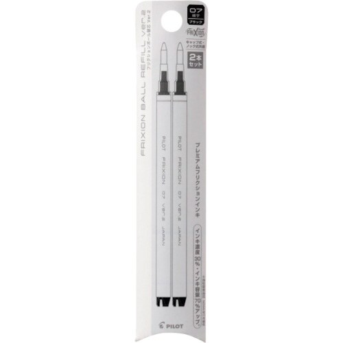 PILOT フリクションボールノック用レフィル 0
