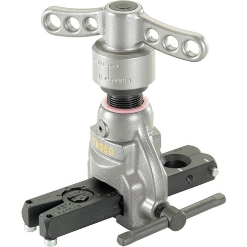 タスコ アルミクイックハンドルフレアツール