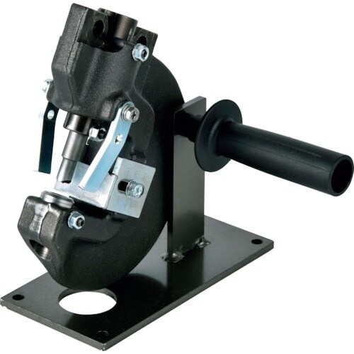 CACTUS パンチャーアタッチメント