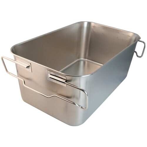 SUGICO ステンレスバット 18−8給食バット