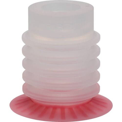 PISCO 包装袋用真空パッド パッド径40mm