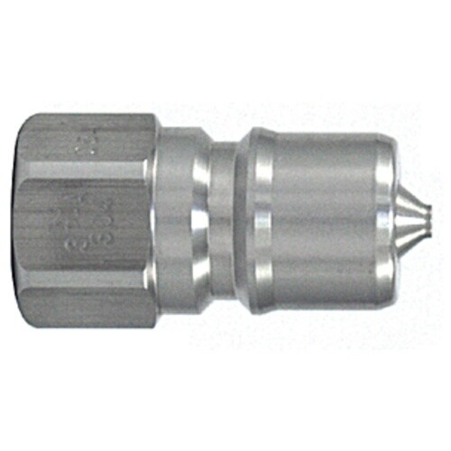 日東 SPカプラ タイプA ステンレス製 エチレン