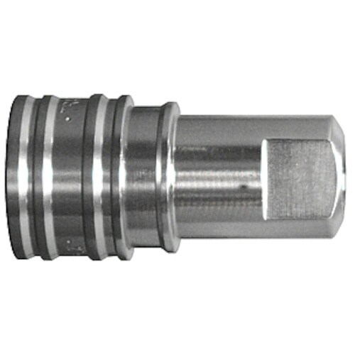 日東 セミコンカプラSP型 ステンレス製 パーフロ