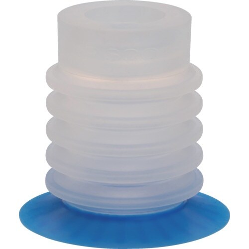 PISCO 包装袋用真空パッド パッド径50mm