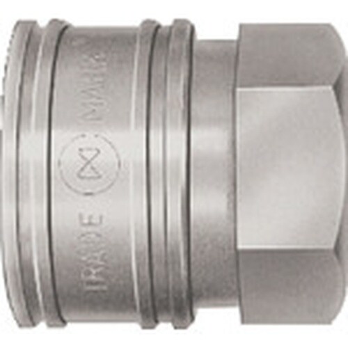 日東 TSPカプラ ステンレス製 ふっ素ゴムFKM