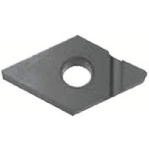 京セラ 旋削加工用チップ PCD(ダイヤモンド)