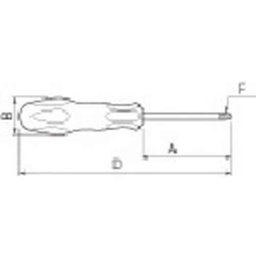京セラ 部品 トルクスプラスレンチ(ドライバータイ