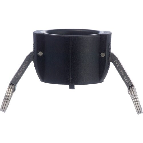 TOYOX カムロック カプラー ダストキャップ