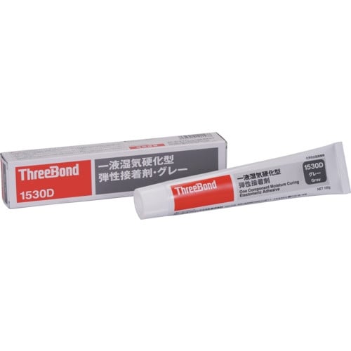 THREEBOND 湿気硬化型弾性接着剤 TB15