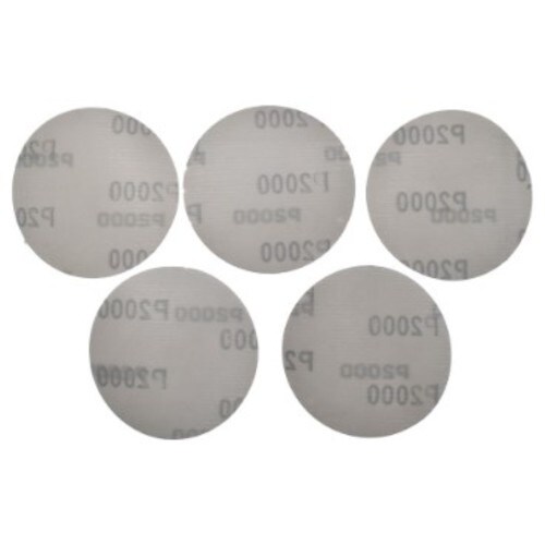 アストロプロダクツ φ75サンディングペーパー#2