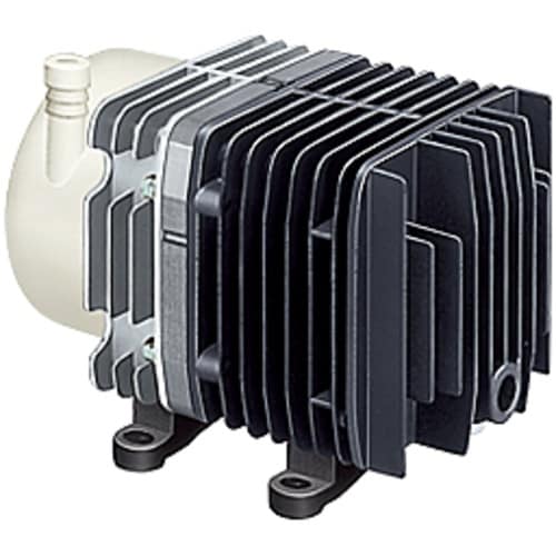 日東 リニアコンプレッサ AC0610A(4848