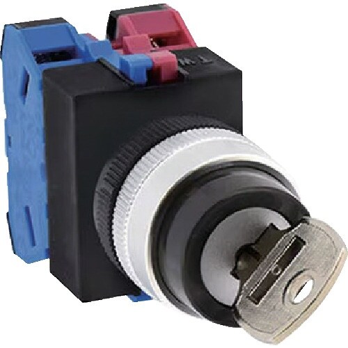 IDEC φ22セレクタスイッチ