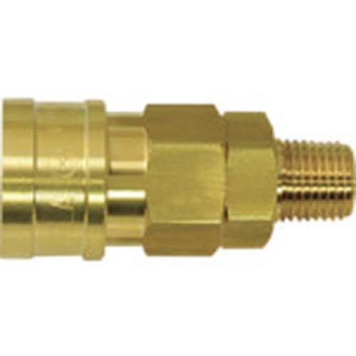 日東 真ちゅう製ハイカプラ ふっ素ゴムFKM X−