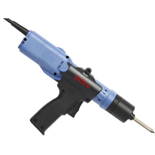 デルボ 電動ドライバー 小ねじ用 全長274mm