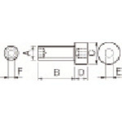 京セラ 部品 ねじ